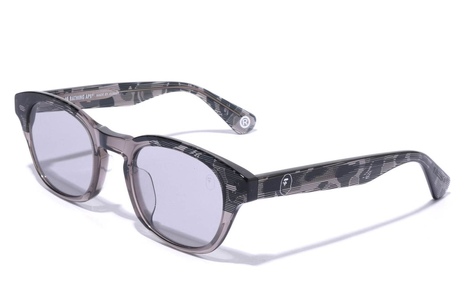 베이프 선글라스 SUNGLASSES 7 3월 2주차 신상 1K70-186-324 - 상세 이미지 3