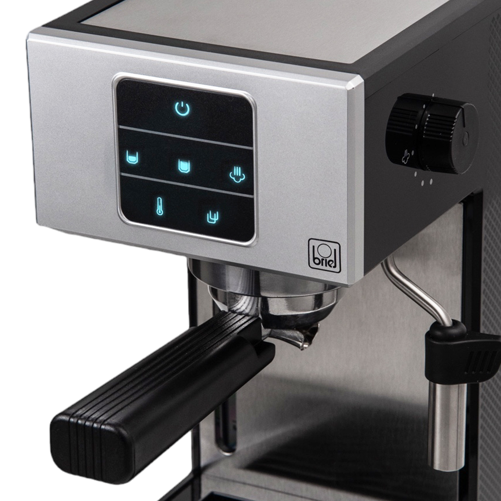 [스타벅스 3만원 교환권 증정] 브리엘 커피머신 A3 상세 이미지 6
