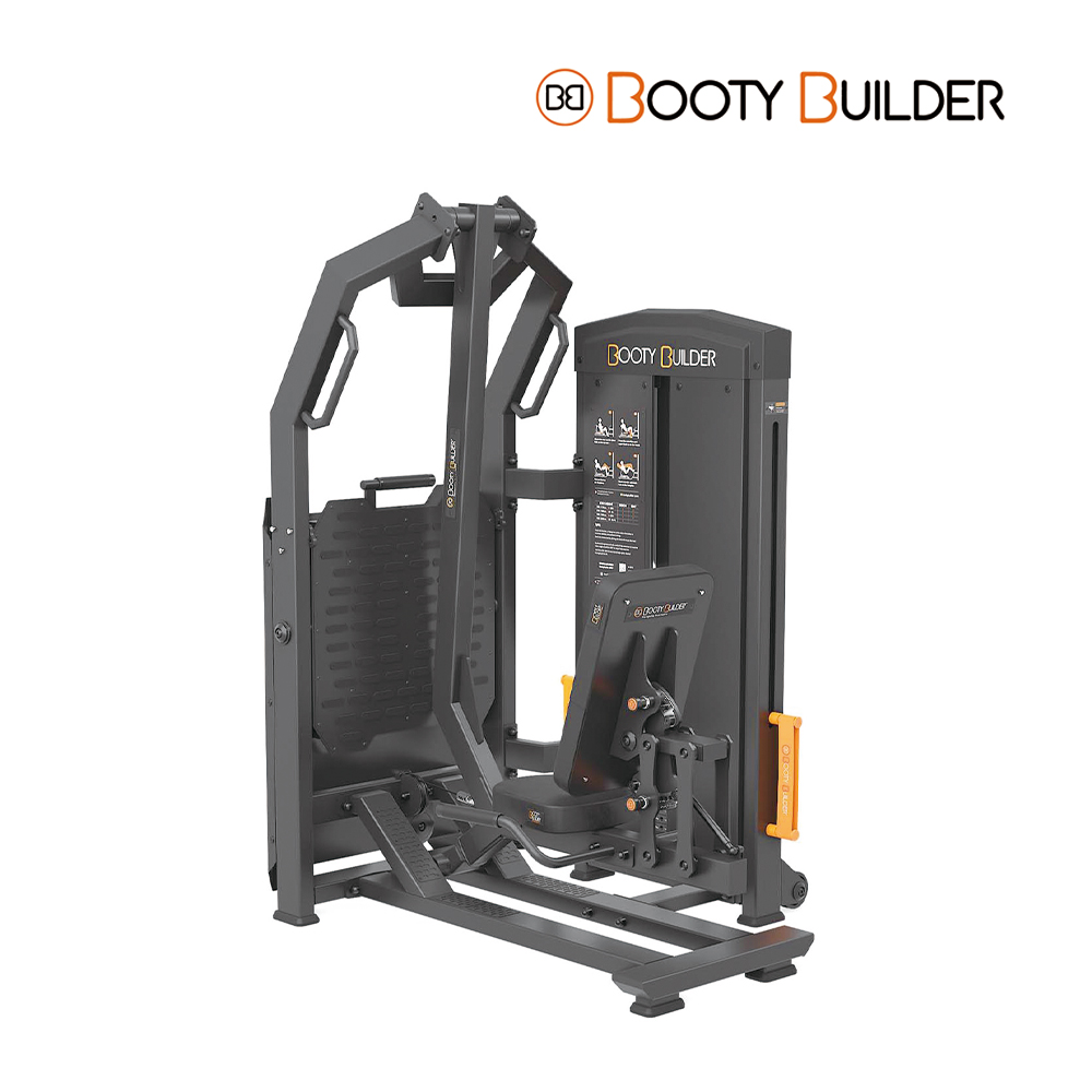 부티빌더 펜듈럼 힙 프레스 (도매가 이벤트 ~4월 30일)