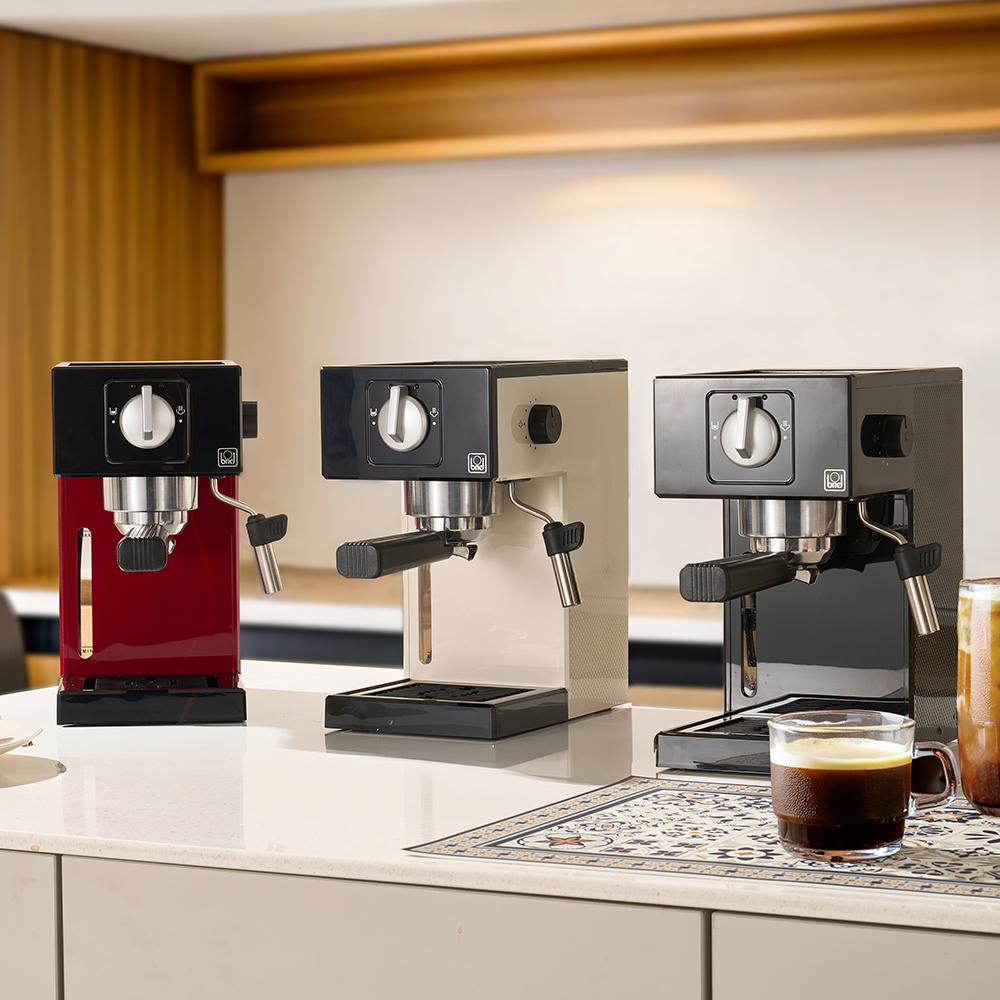 [스타벅스 교환권 증정] 브리엘 커피머신 A1 상세 이미지 3