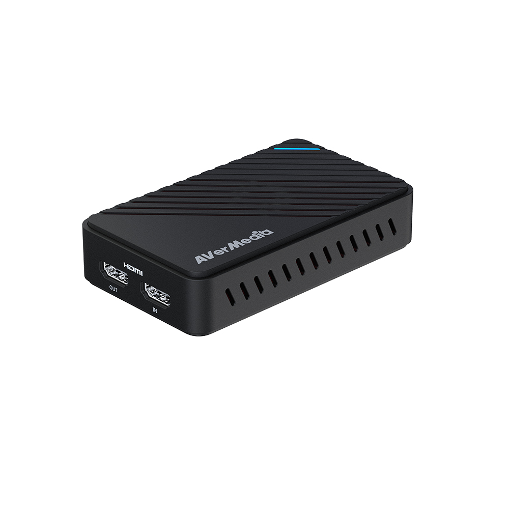 에버미디어 GC553PRO 라이브게이머 울트라S 외장형 HDMI 캡쳐보드 - 상세 이미지 2