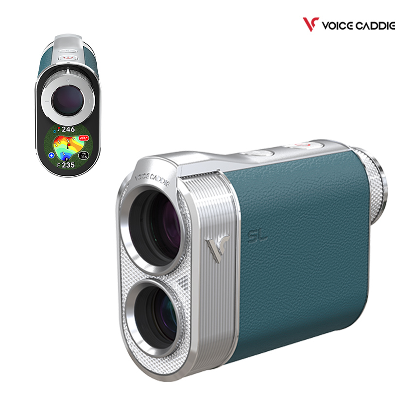 보이스캐디 23 SL3 레이저 골프 거리측정기