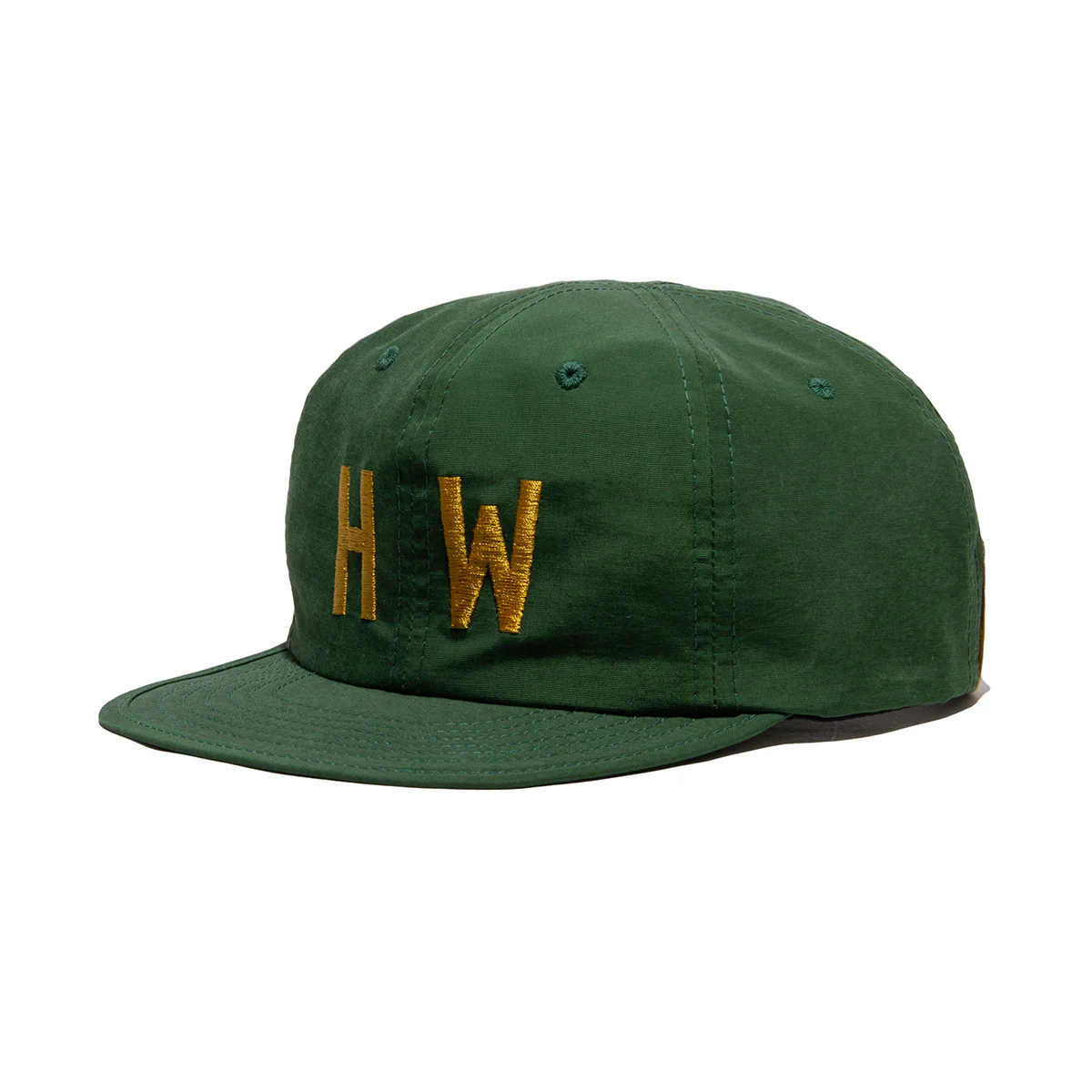 도그앤코 캡 THE H.W DOG&CO 64 CLOTH CYCLING CAP D-01003 - 상세 이미지 3