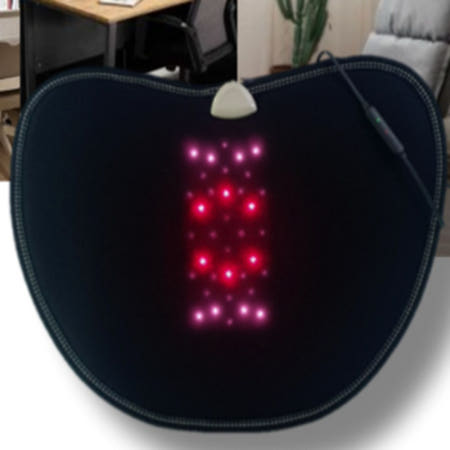 근적외선 여성질환 방석 좌욕기 좌욕방석 산모 생리통 항문 전립선 관리 케어 건강 치질 치루