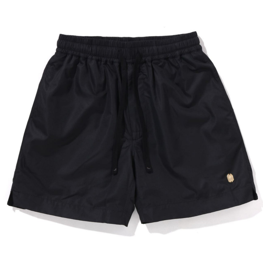 베이프 반바지 EASY SHORT 3월 2주차 신상 7L30-153-308 - 상품 이미지