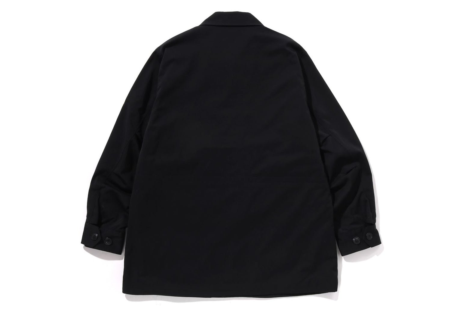 베이프 자켓 MILITARY SHIRT JACKET 3월 2주차 신상 7L30-140-306 - 상세 이미지 2