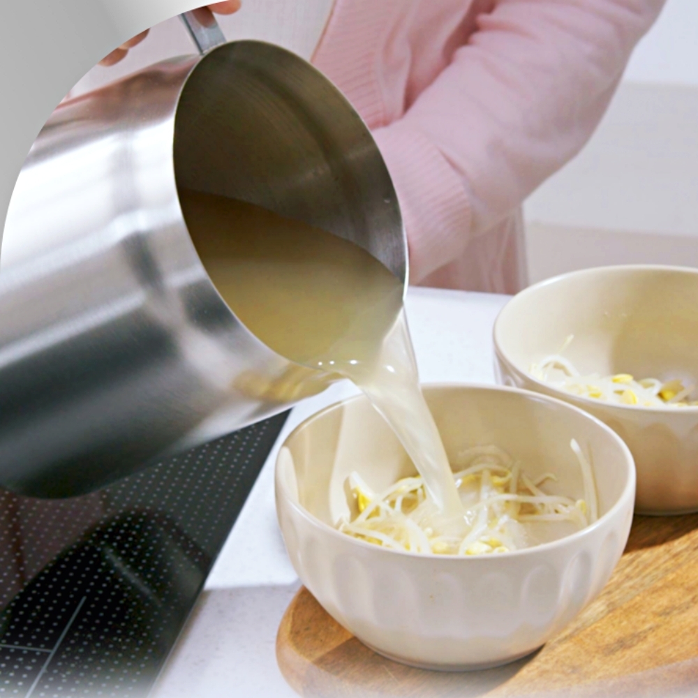 독일 코겔 올스텐 만능팟 4종 냄비세트 찜기 전기 멀티 만두 인덕션냄비