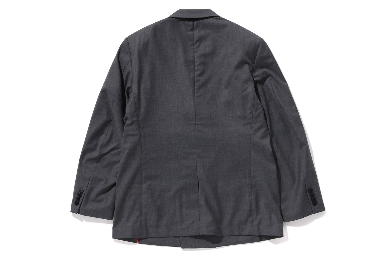 베이프 자켓 DOUBLE BREAST BLAZER 3월 2주차 신상 7L30-140-309 - 상세 이미지 2