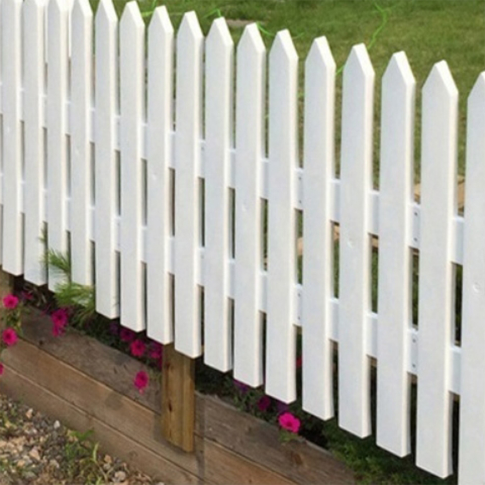 주택 울타리 담장 단독 전원 농막 시골 강아지 펜스 정원 마당 용품 소품