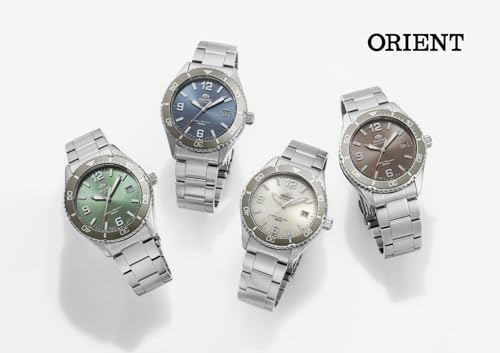 오리엔트 ORIENT Mako 마코 시계 손목시계 RN-WJ0002L - 메인 이미지