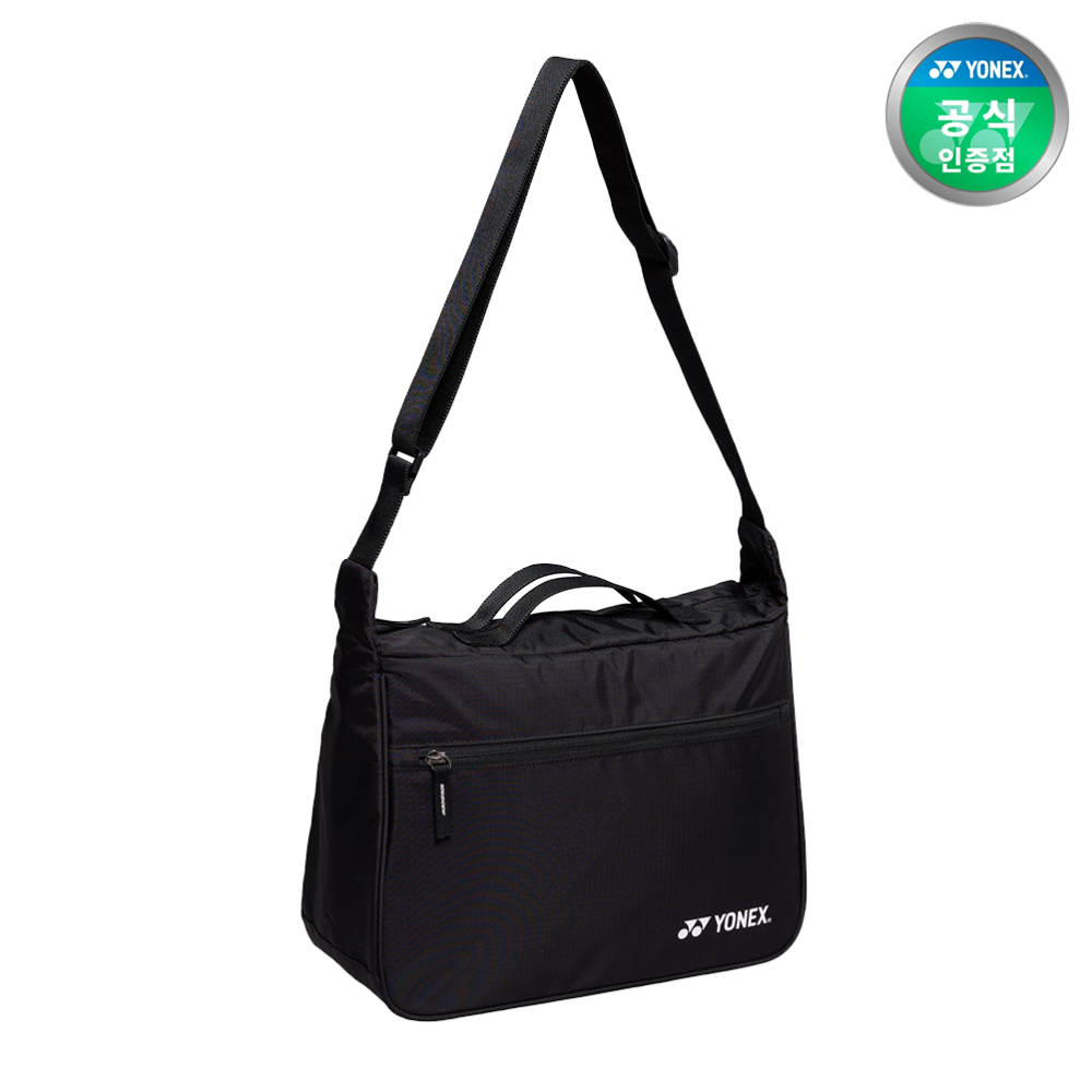 요넥스 259BA011U 배드민턴 미니 더플백 가방 블랙 SPOT