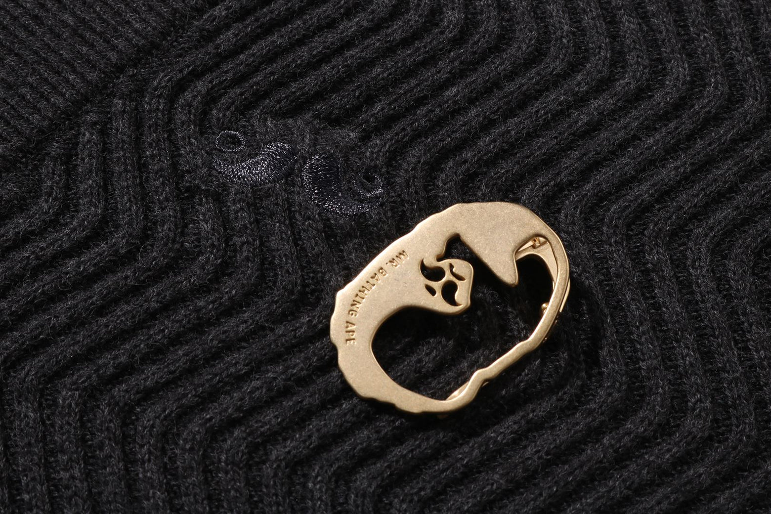 베이프 가디건 CARDIGAN 1 3월 2주차 신상 7L30-120-304 - 상세 이미지 3