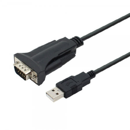 엠비에프 MBF-RS232HQ USB 2.0 to 시리얼 1.8M 고급형