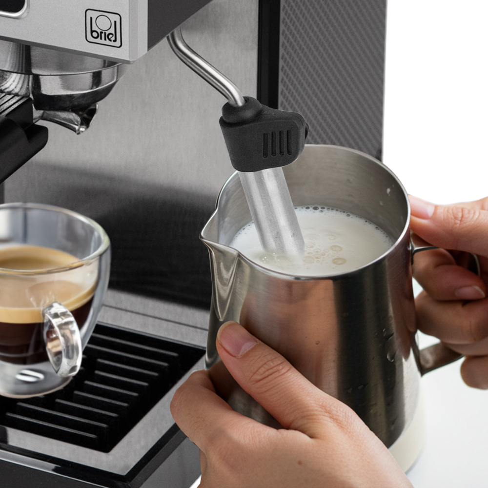 [스타벅스 3만원 교환권 증정] 브리엘 커피머신 A3 상세 이미지 7