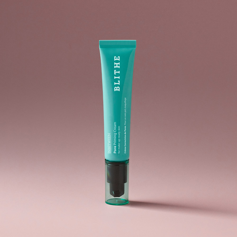 블라이드 인비트윈 무실리콘 포어 프라이밍 크림 30ml - 상품 이미지