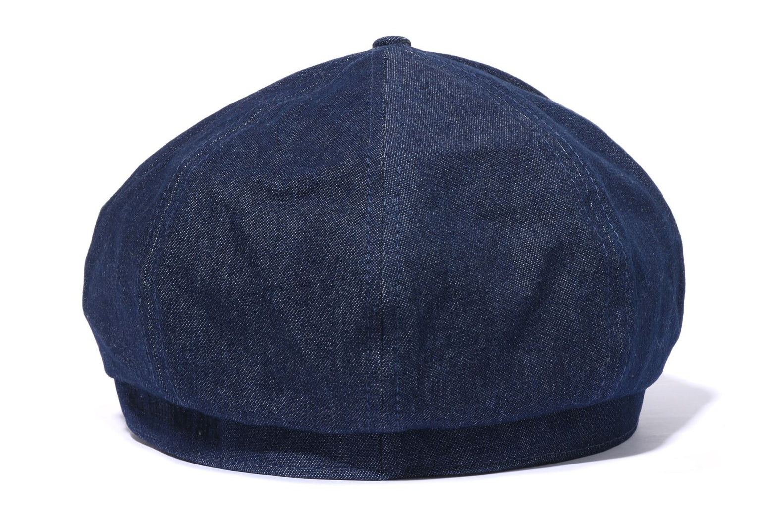 베이프 모자 DENIM NEWSBOY HAT 3월 2주차 신상 7L30-180-308 - 상세 이미지 4