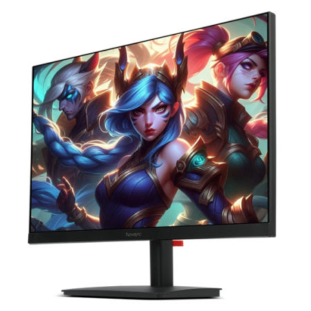 비트엠 Newsync 27F144 IPS HDR 게이밍 무결점 27F165 무상 업그레이드