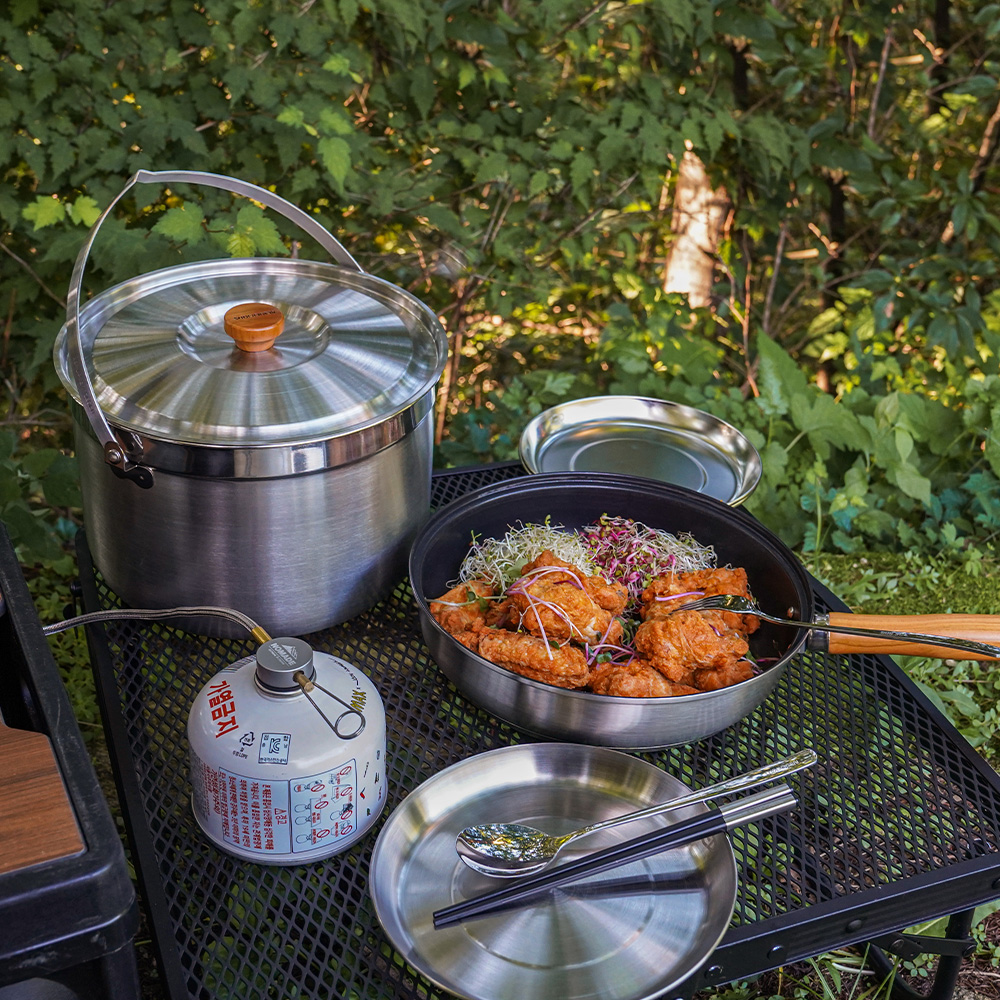 피닉스 코펠 세트 5종