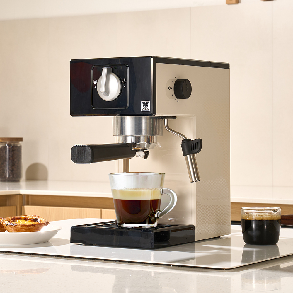 [스타벅스 교환권 증정] 브리엘 커피머신 A1 상세 이미지 5