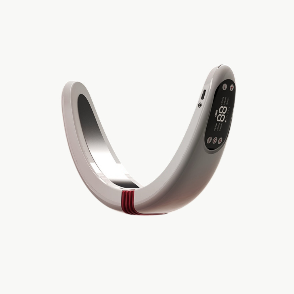 뷰앤디 앤모드 프로 EMS 괄사 마사지기