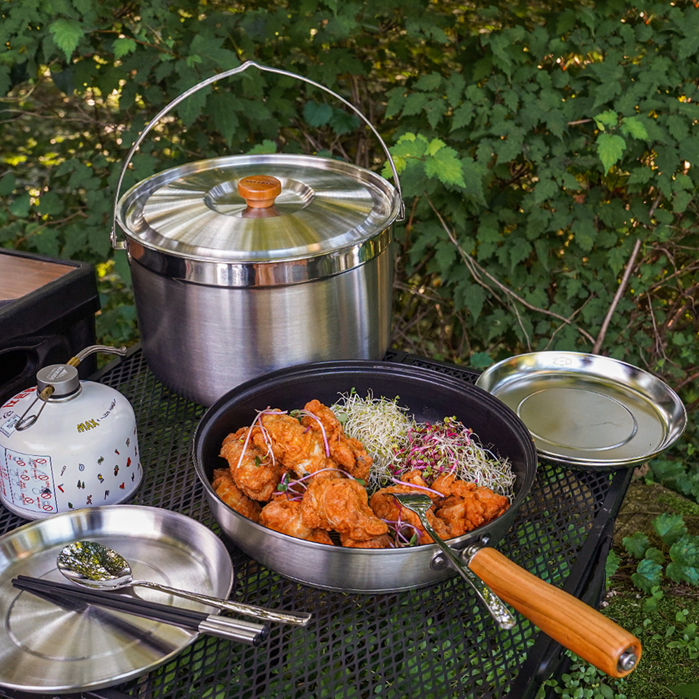 피닉스 코펠 세트 5종