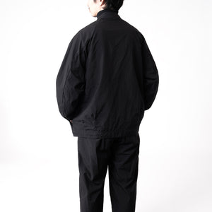 테아토라 TEATORA 월렛 코트 자켓 S/L 패커블 블랙 - 상세 이미지 5