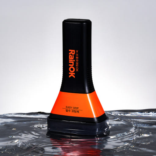불스원 NEW 레인OK 발수코팅 이지그립 120ml - 상세 이미지 4