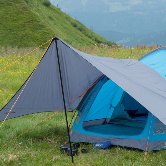 반고 어드벤처 타프 와일드 도브 캠핑 천막 그늘막