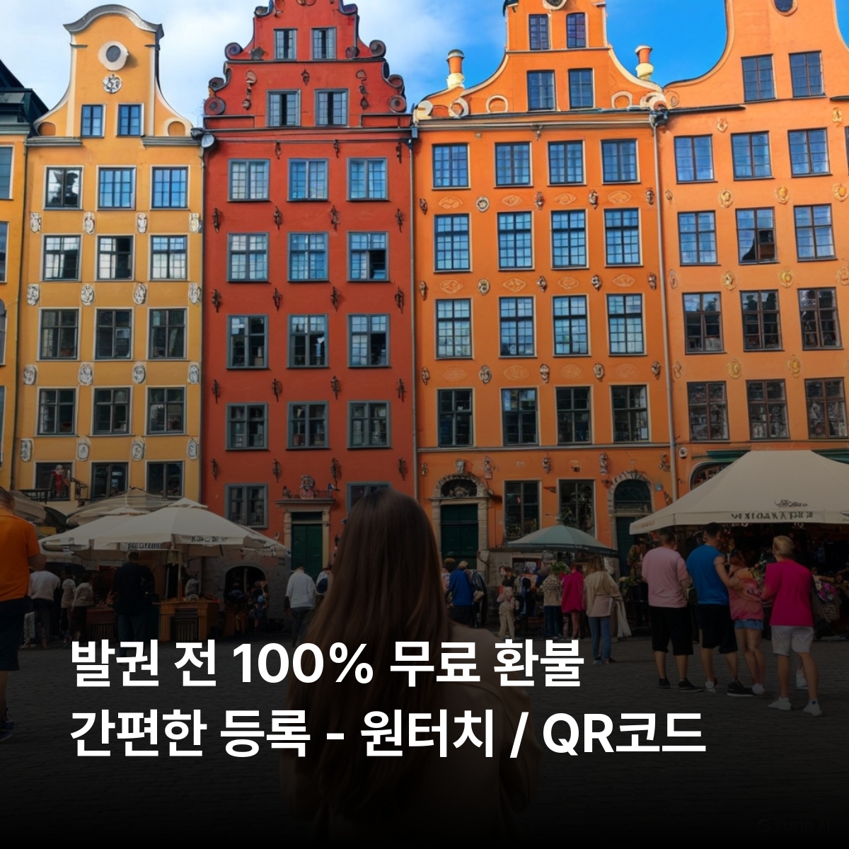 스웨덴 이심 eSIM Telenor LTE 스톡홀름 예테보리 말뫼 웁살라 키루나 감라스탄 바사 아비스코 유르고르덴 아이스호텔 고트랜드 이심통 - 상세 이미지 2