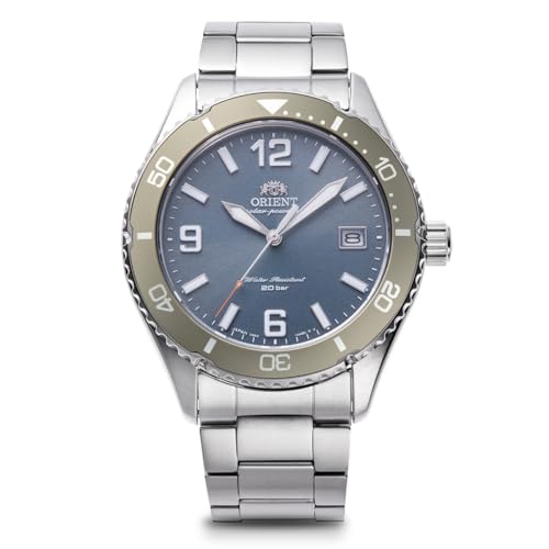 오리엔트 ORIENT Mako 마코 시계 손목시계 RN-WJ0002L - 상세 이미지 4