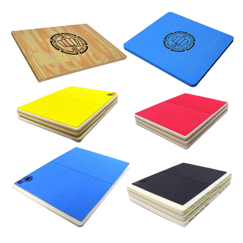 연습용 보드판 태권도 격파 송판 어린이 아이 격파용 스펀지 격파장 격파판