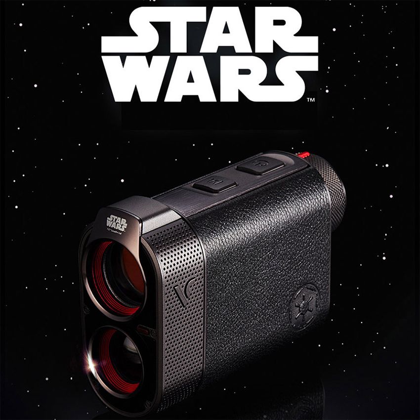 보이스캐디 SL2 스타워즈 레이저 골프 거리측정기