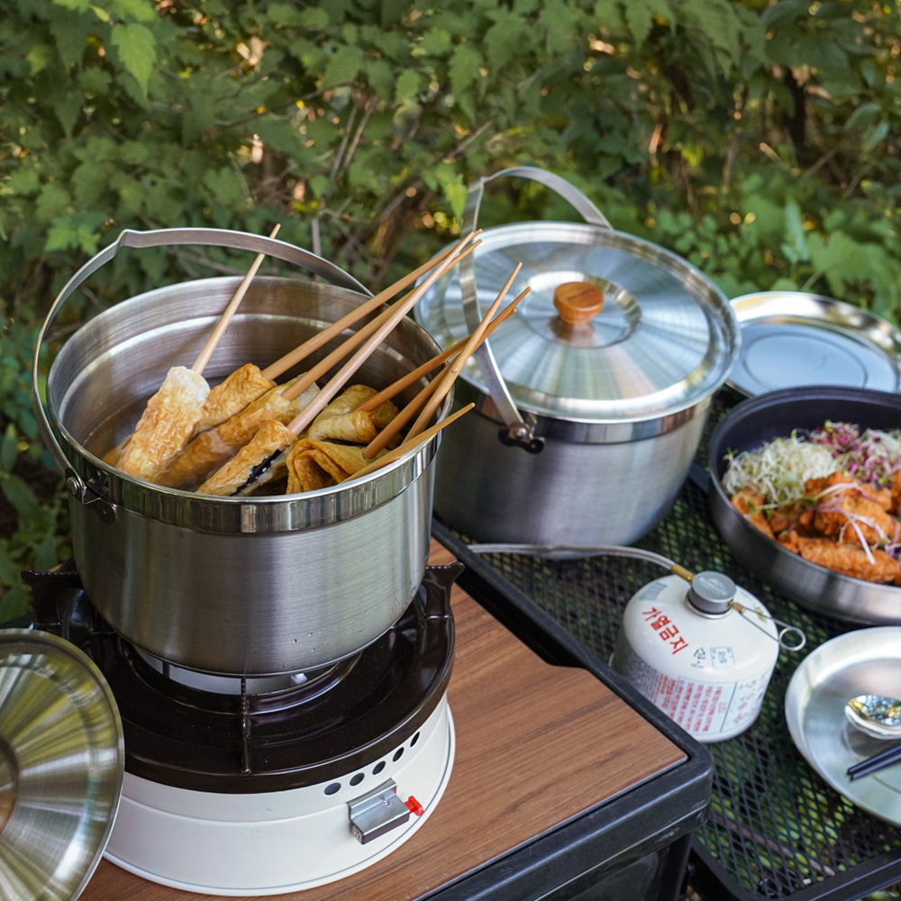 피닉스 코펠 세트 5종