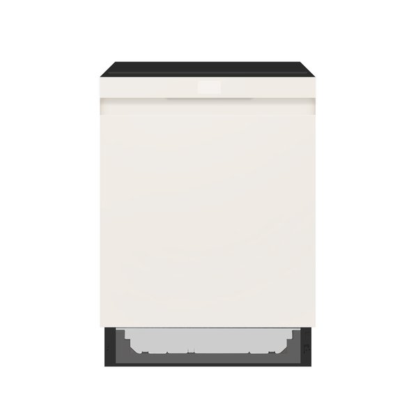 LG전자 오브제컬렉션 DUE5BGL2 14인용 네이처 베이지