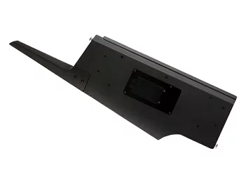 코르그 KORG KEYTAR 숄더 키보드 RK-100S 2 블랙 - 상세 이미지 3