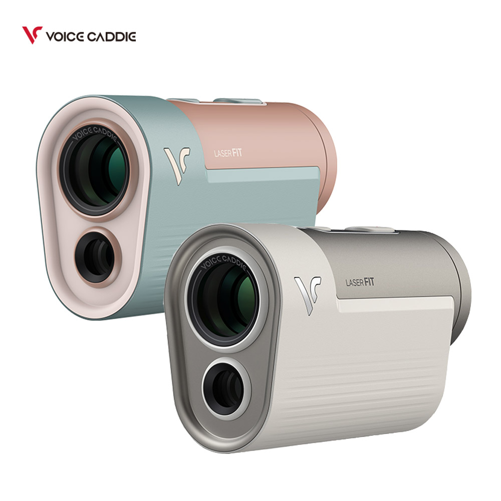 보이스캐디 Laser FIT 레이저 골프 거리측정기