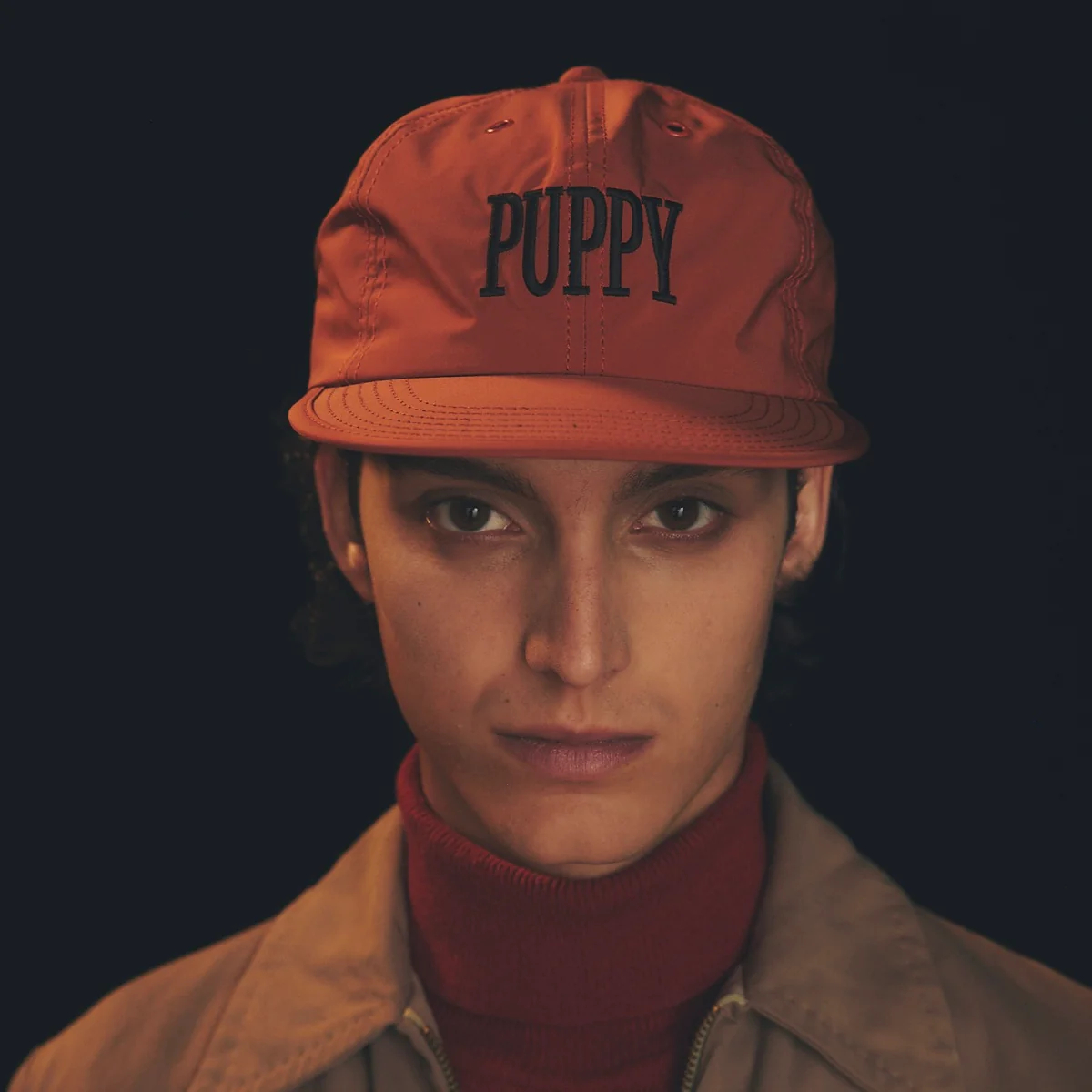 도그앤코 스케이트 캡 THE H.W DOG&CO PUPPY SKATE CAP D-01027 - 상세 이미지 5