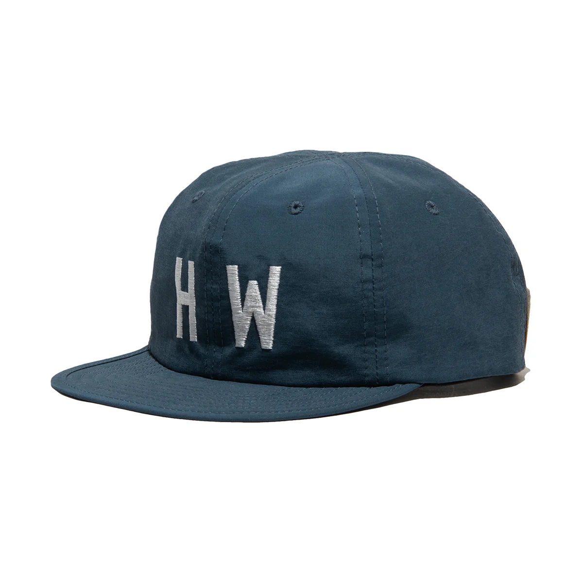 도그앤코 캡 THE H.W DOG&CO 64 CLOTH CYCLING CAP D-01003 - 메인 이미지
