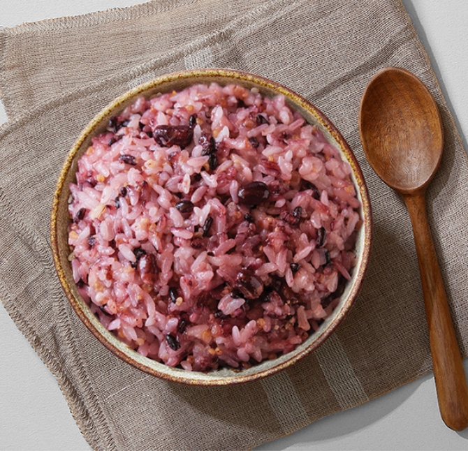 쿠첸 다이아몬드코팅 6인용 전기 압력밥솥 화이트 슬림 전기밥솥 4인용 더핏 듀얼프레셔