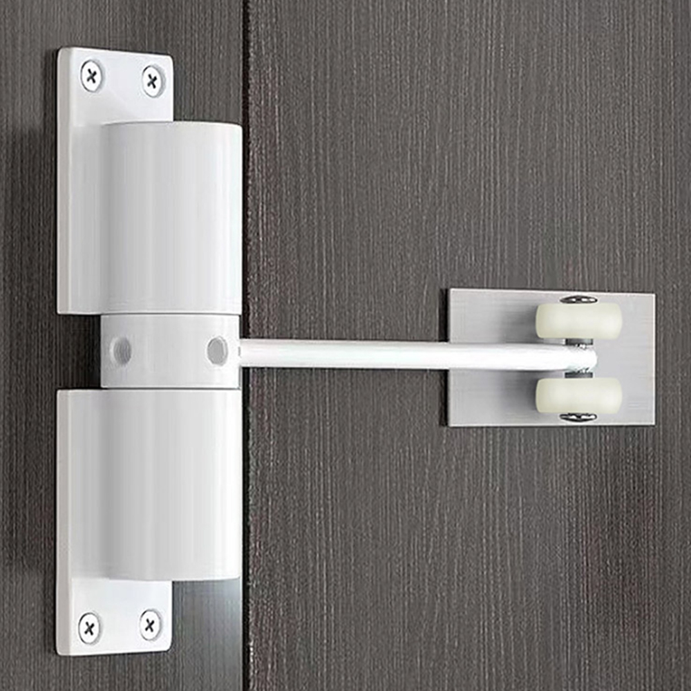 사무실 도어클러저 현관문 자동문닫힘 도어체크 방문 문걸쇠