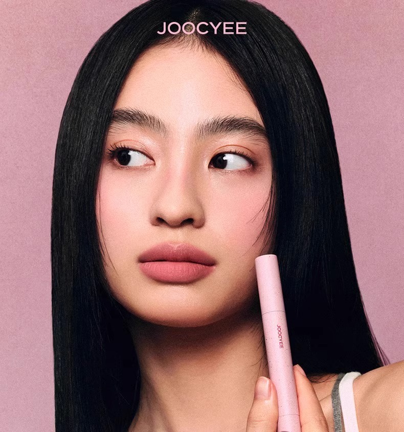 joocyee 쥬씨 매트 립스틱 역대급 컬러 예쁜 매트립 파우더 컬러 미스트 이미지 6
