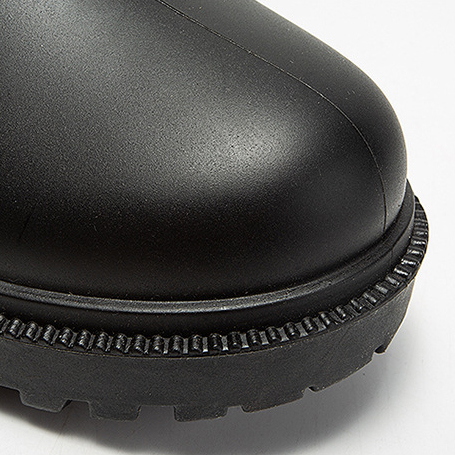 여성 장화 롱 레인부츠 (성인 여름 예쁜 비 미끄럼방지 방수)