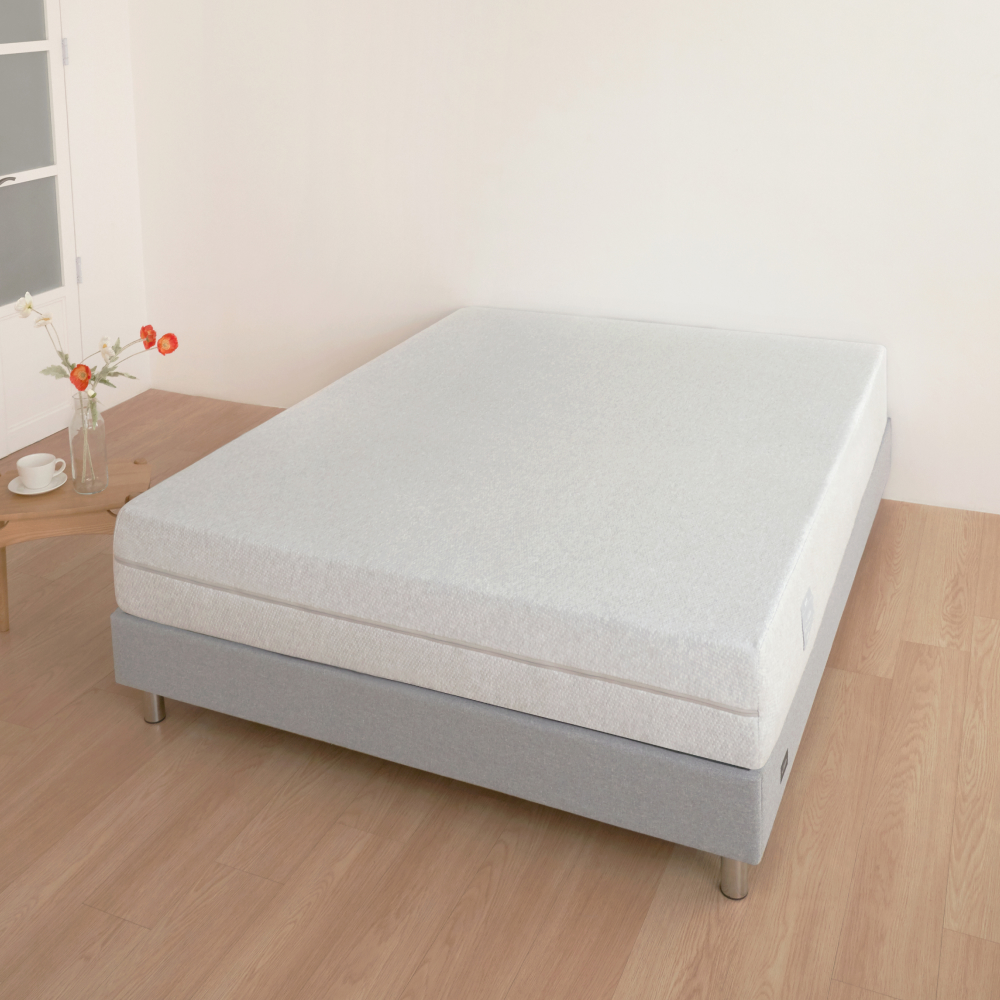 프로젝트슬립 매트리스 25cm 메모리폼 미디엄 하드 소프트 침대 슈퍼싱글 SS