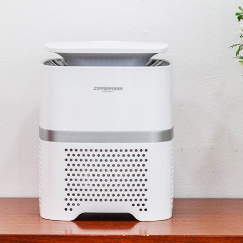 탁상용 공기청정기 실내 원룸 작은 아이방 공기 청정기