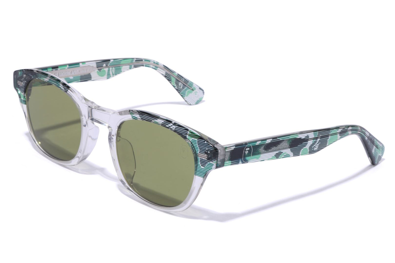 베이프 선글라스 SUNGLASSES 7 3월 2주차 신상 1K70-186-324 - 상세 이미지 2