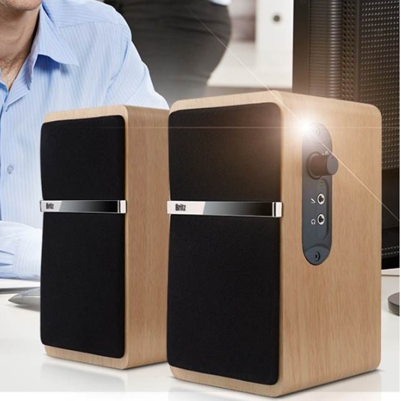 게이밍 노트북용 컴퓨터용 스피커 고급 컴퓨터 스피커 데스크탑 스피커