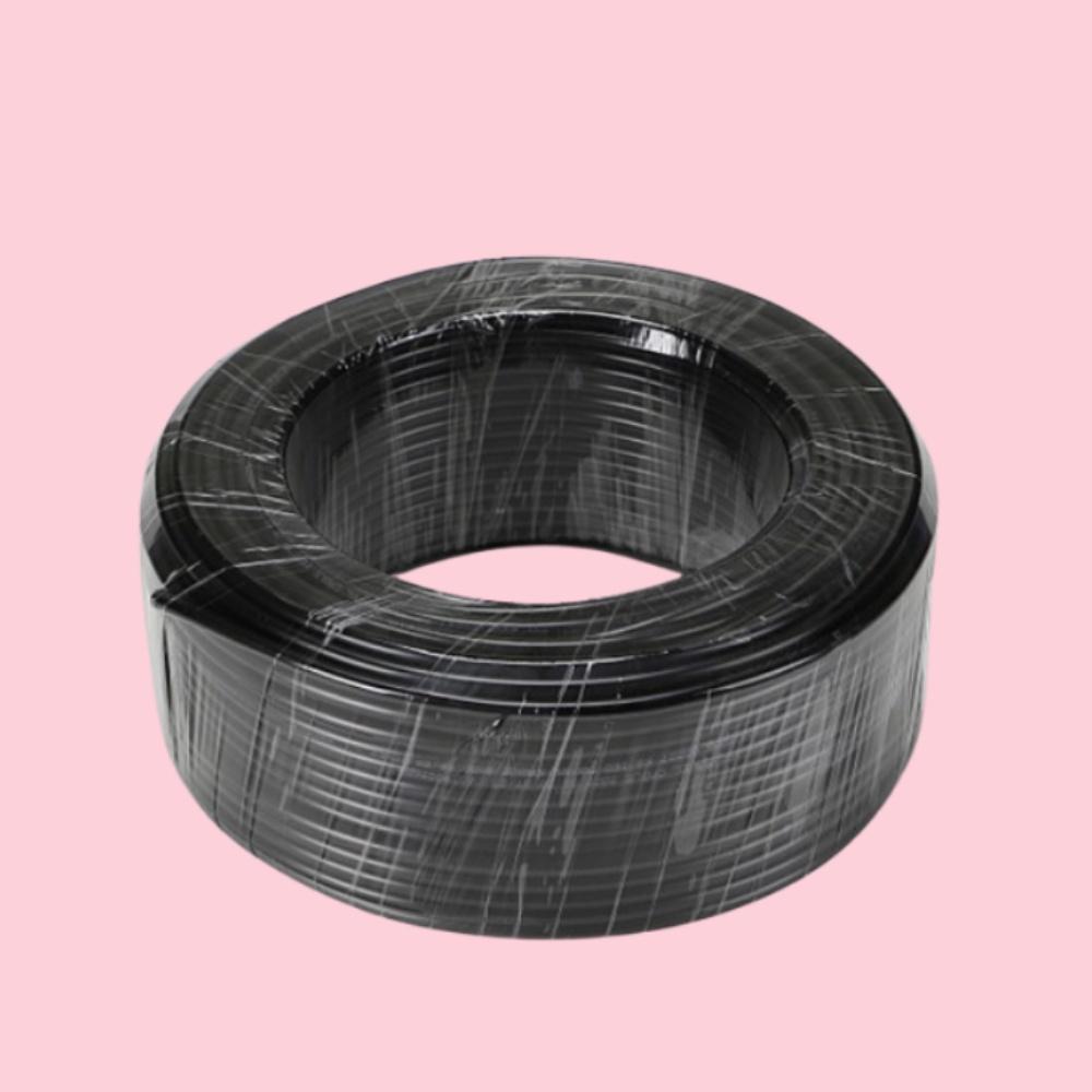 100M 2C 전선 1.5SQ 전선 연선 전기케이블 PVC 코드 - 상품 이미지