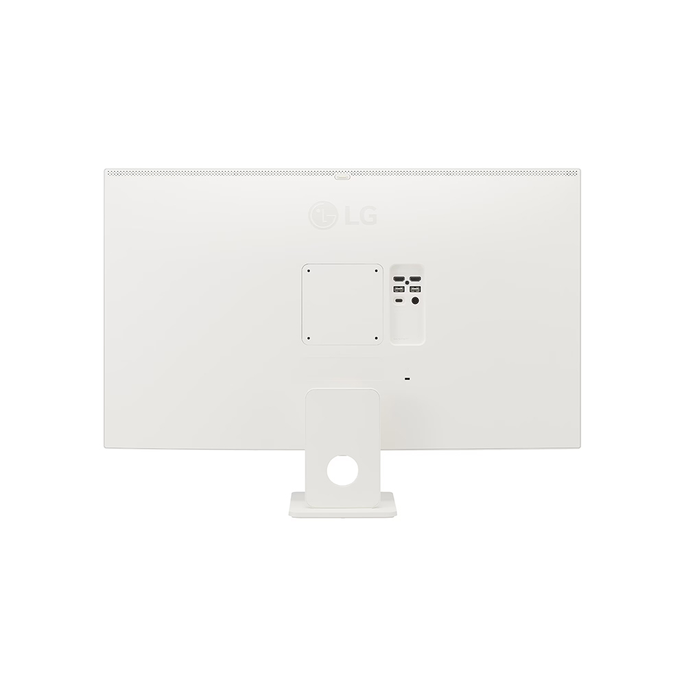 LG 32U721SAW 스마트모니터 4K 80cm(32인치) USB 단자 내장스피커 VA - 상세 이미지 3