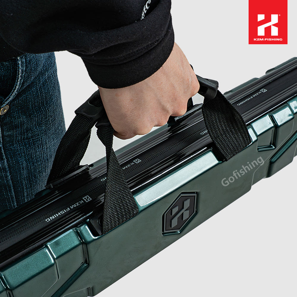 카즈미 키퍼 하드케이스 155