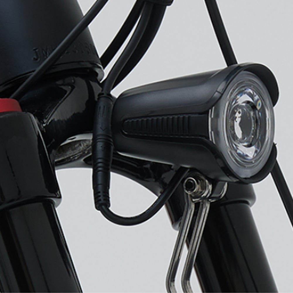 2024년 알톤 코디악 27.5S 8단 500W 15Ah eMTB 전기 자전거 - 상세 이미지 5